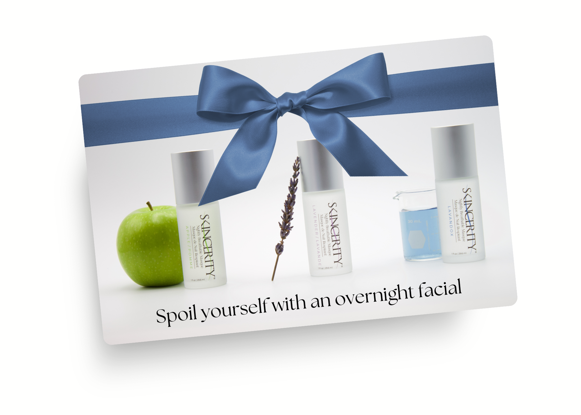Skincerity Gift Card
