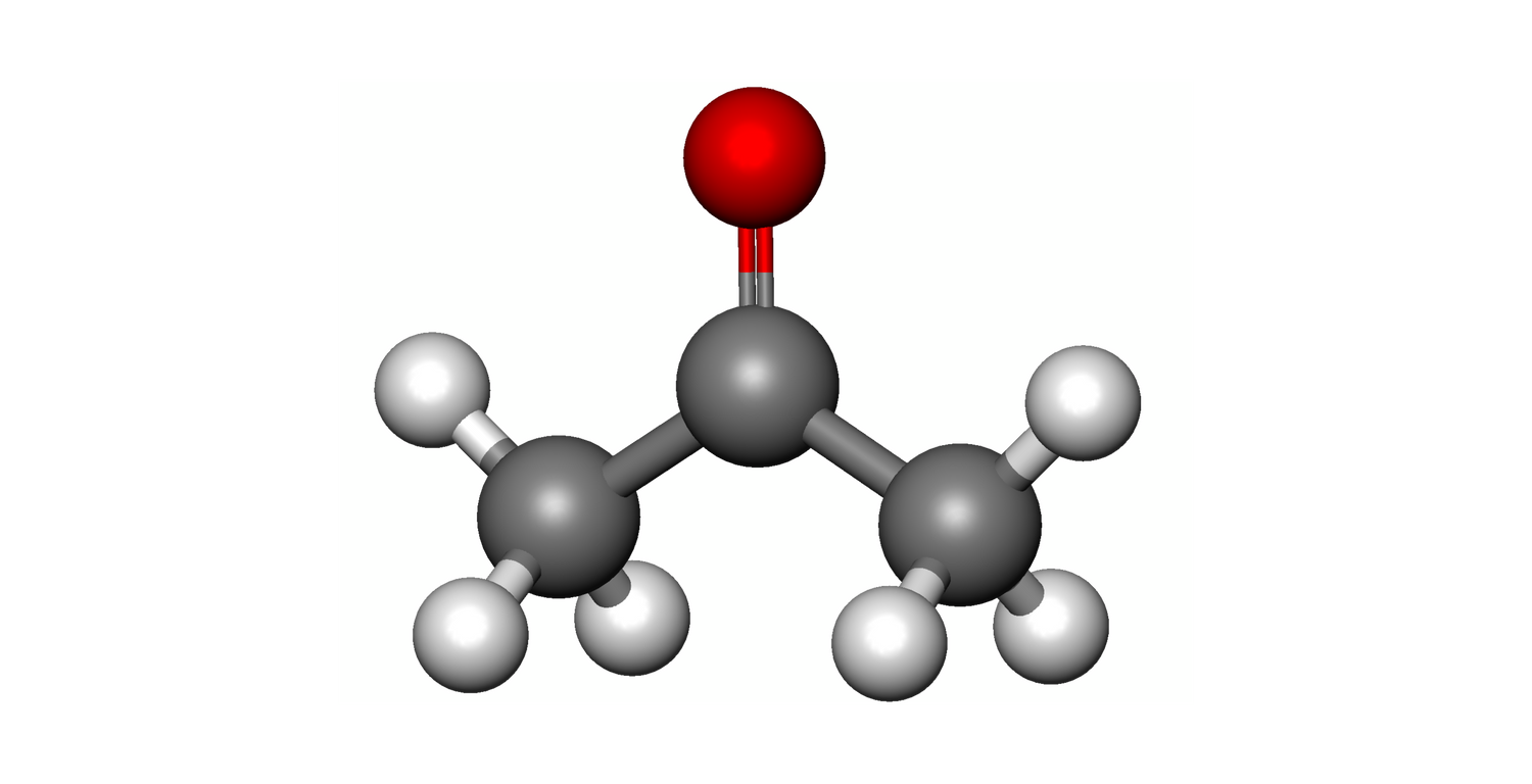 Is acetone the best kept secret in skincare?